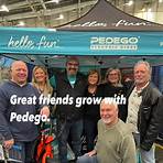 Pedego Electric Bikes Grand Rapids Grand Rapids, MI3