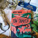 as aventuras de tom sawyer resenha1