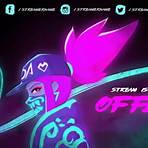 is popcorn time offline right now twitch banner template psd3