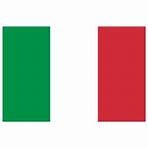 bandeira de itália desenho5