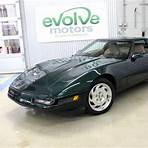 what was the best picture in 1994 corvette grand sport for sale2
