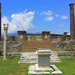 pompeji ausgrabungsstätte1