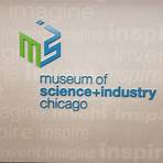 What is the address of the Museum of Science and Industry?4