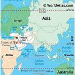 Where is Syria located on the world map?3