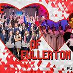 Fullerton Union High School3