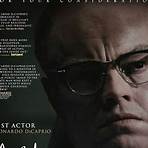 J. Edgar Hoover (film) filme1