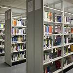 nueva biblioteca de la universidad de deusto bilbao (2004-2009)2