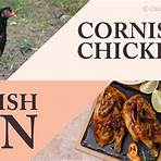 cornish chicken vs cross3