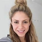 what is shakira famous for in colombia1