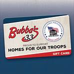 bubba's 33 locations1