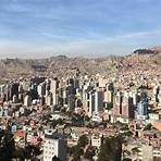 La Paz, Bolivien4
