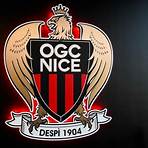 site officiel de l'ogc nice2