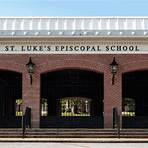 St Luke's High School1