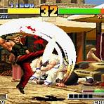 the king of fighters 98 download2