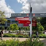 Where is Macquarie University?4