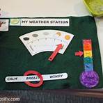 homemade weather station for kids free video games4