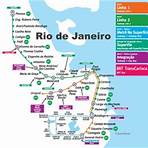 map rio de janeiro brazil4