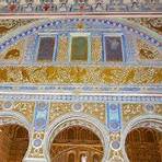 is the real alcazar palace of seville managed by paul and mary youtube4