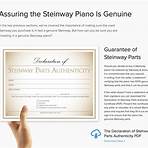 how much does a steinway grand piano cost1