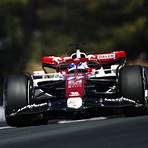 Formula 1: Ten Sport3
