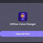 hitpaw ai voice changer4