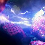 bande annonce spiderman amazing 23