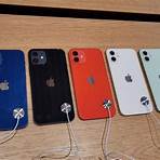 蘋果手機 iphone 12顏色2