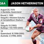 Who is Jason Hetherington?2