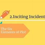 what is the plot diagram of a story called3