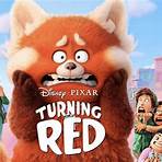 turning red full movie free2