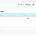 pedir certidão de nascimento online brasil5