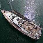 jeanneau yachts 574