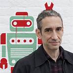 Does Rushkoff have a 'team human'?2