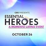 Essential Heroes: A Momento Latino Event tv1