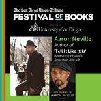 Aaron Neville1