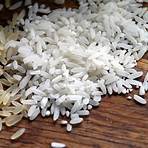 米是全世界第幾種穀物?1