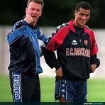 What makes Rivaldo a great player?3