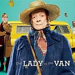 The Lady in the Van filme4
