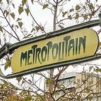 metro station paris1