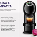 cafeteira nescafé dolce gusto genio s plus dgs2 preta - 220v4