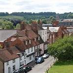 Marlborough, England2