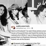Who won Miss Malaysia in 1983?3