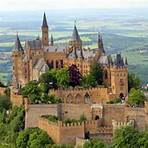 castle of hohenzollern history3