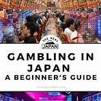 Gambling in Japan2