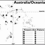 oceania mapa desenho5