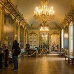 Castelo de Chantilly, França5