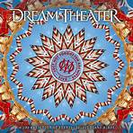 Lost Not Forgotten Archives: Live in NYC 1993 Dream Theater2