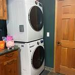 laundry washer and dryer4