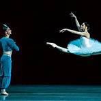 The Bolshoi Ballet Live From Moscow - La Bayadere1