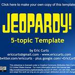 jeopardy template1